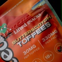 Butterscotch Toffees