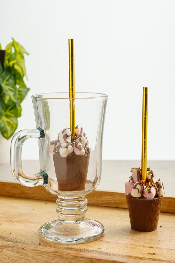 Hot Chocolate Bombs 20mg Full Spectrum