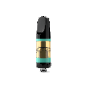 Traveler’s® Ceramic Vape Cartridges 1ml - Apple Sauce (Hybrid)