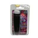 Pure Distillate Disposable Vapes 1ml - Super Silver Haze (Sativa)