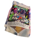 Vegan Gummies - Jelly Tots 100mg (20x5mg)