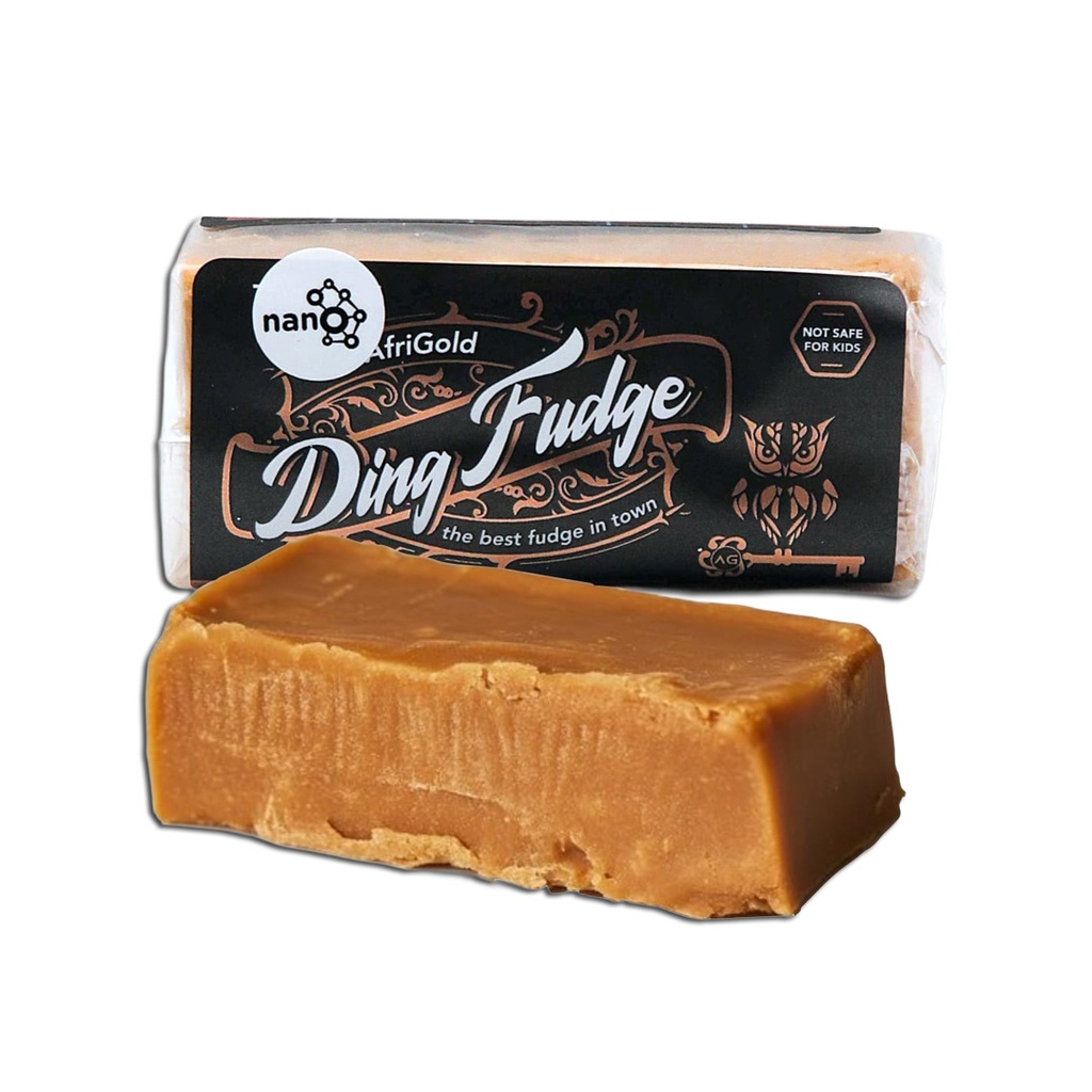Ding Nano Fudge 120mg Full Spectrum